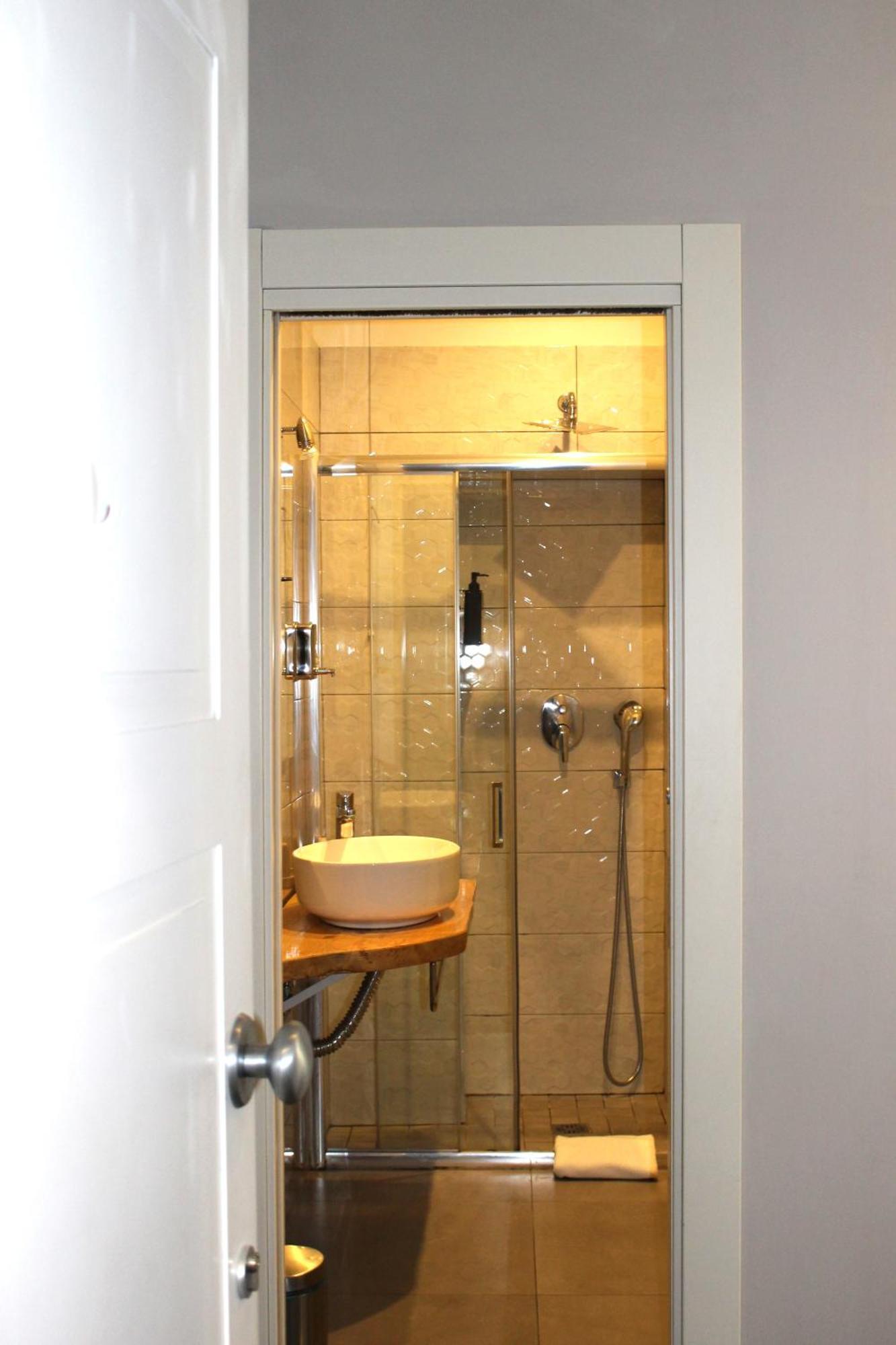 Beverello Rooms Napoli Dış mekan fotoğraf