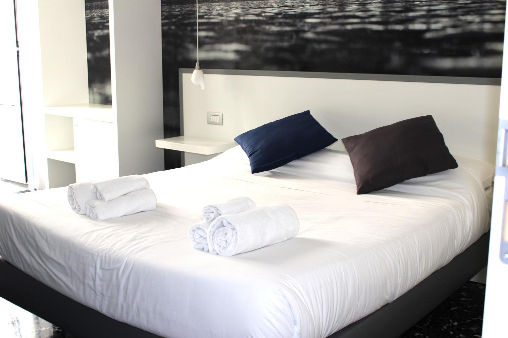 Beverello Rooms Napoli Dış mekan fotoğraf