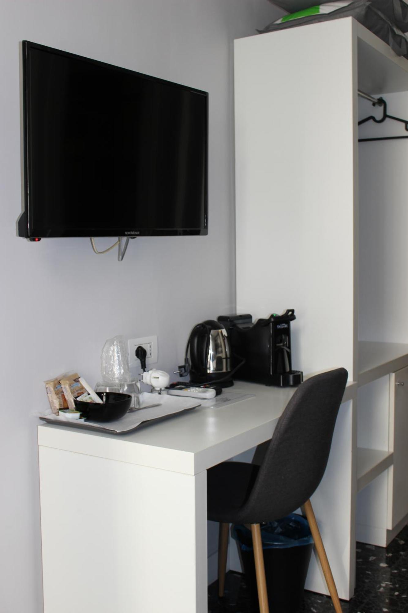 Beverello Rooms Napoli Dış mekan fotoğraf
