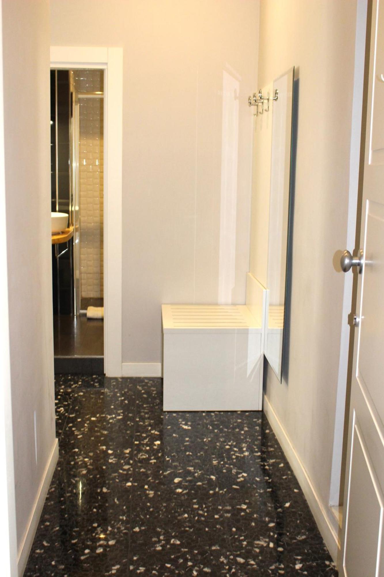 Beverello Rooms Napoli Dış mekan fotoğraf