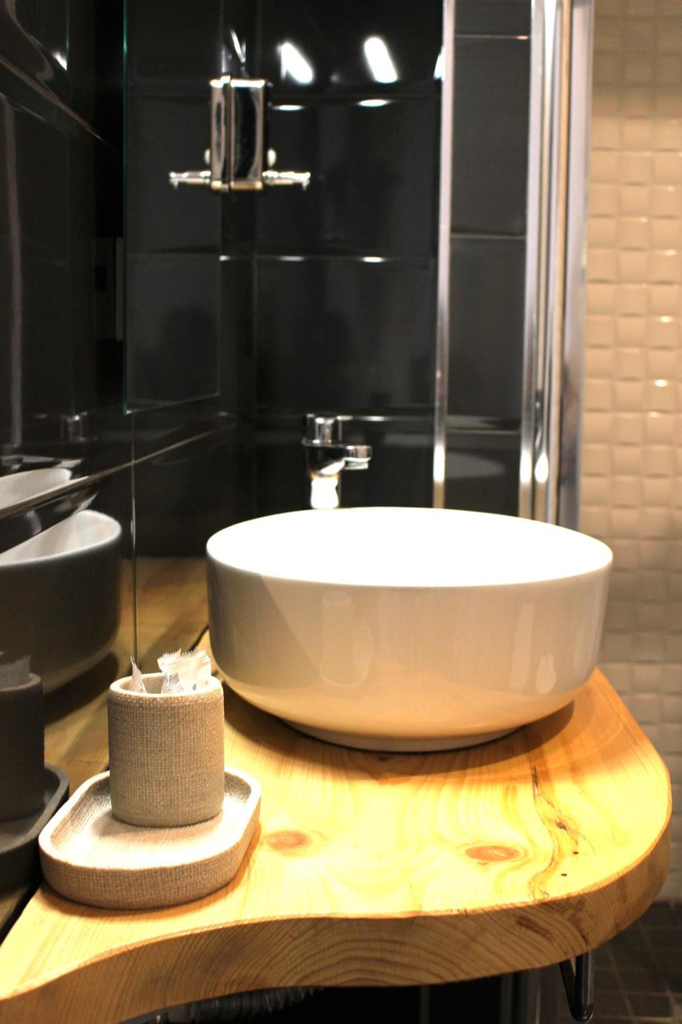 Beverello Rooms Napoli Dış mekan fotoğraf