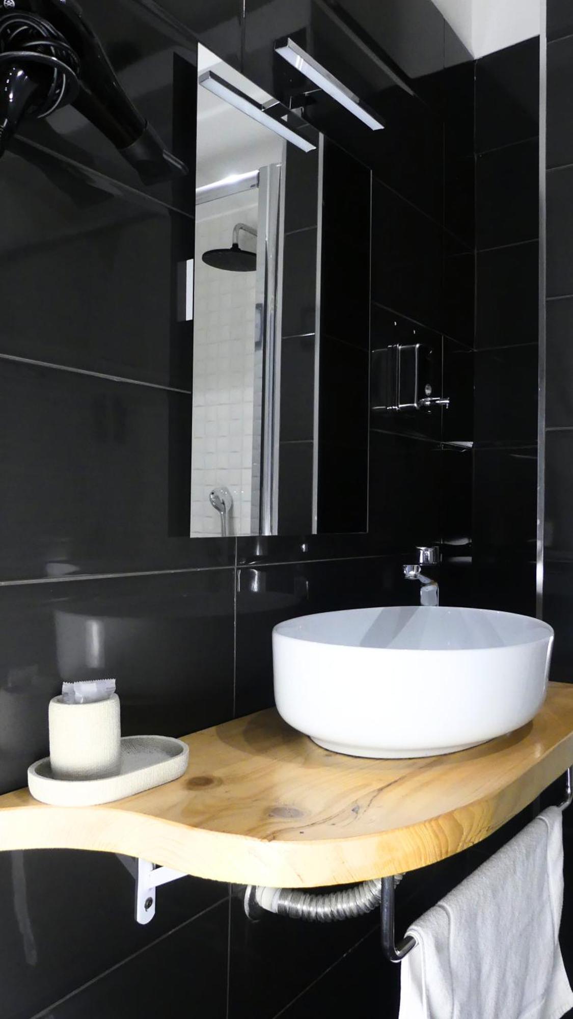 Beverello Rooms Napoli Dış mekan fotoğraf