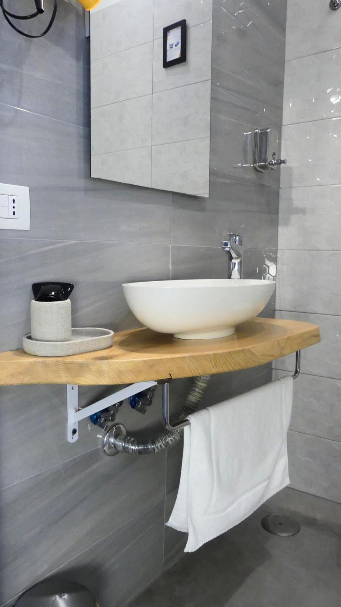 Beverello Rooms Napoli Dış mekan fotoğraf