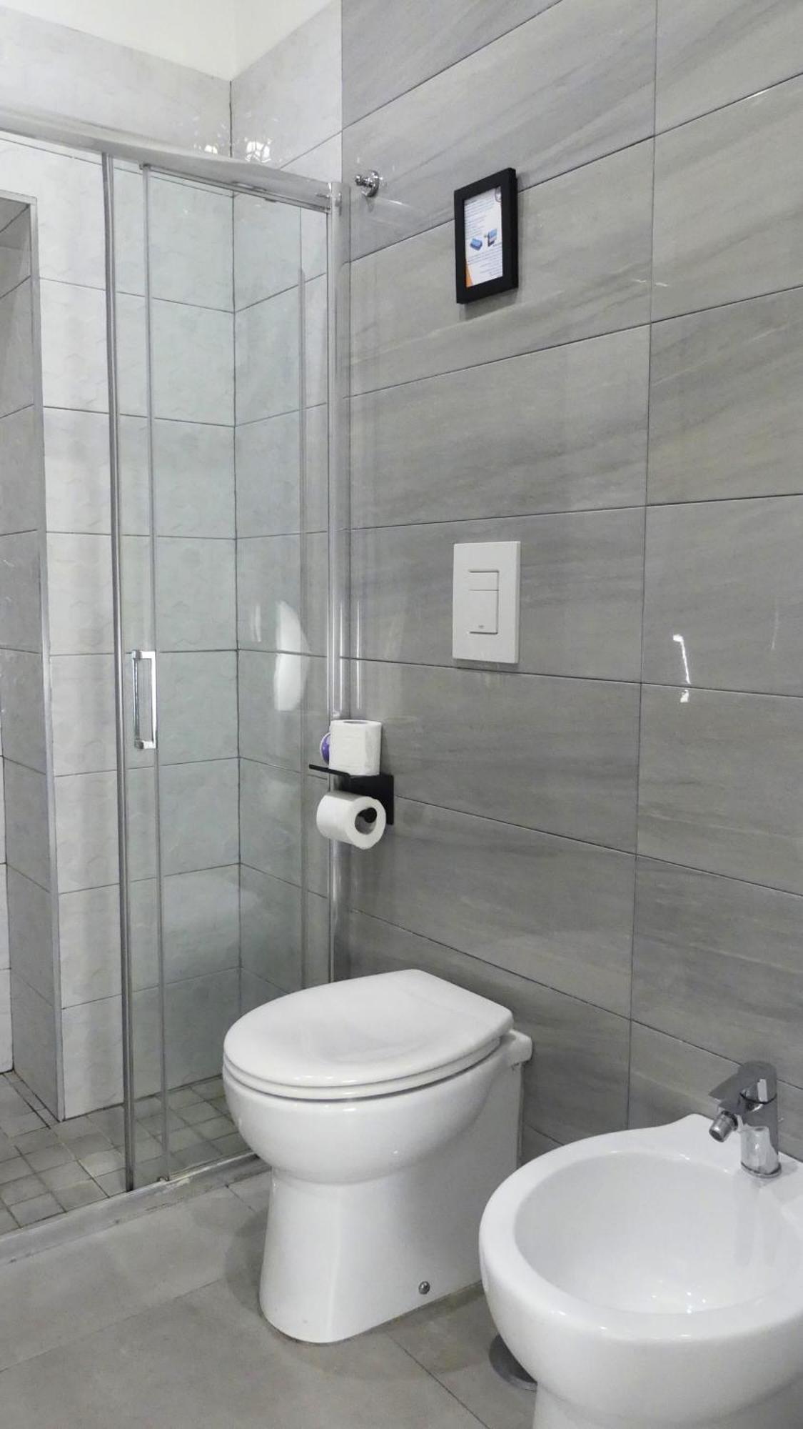 Beverello Rooms Napoli Dış mekan fotoğraf