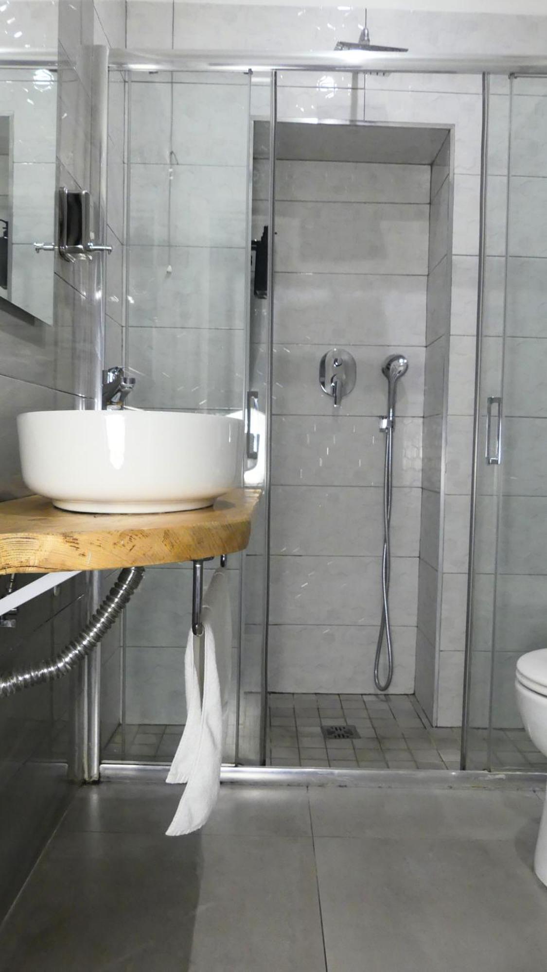 Beverello Rooms Napoli Dış mekan fotoğraf
