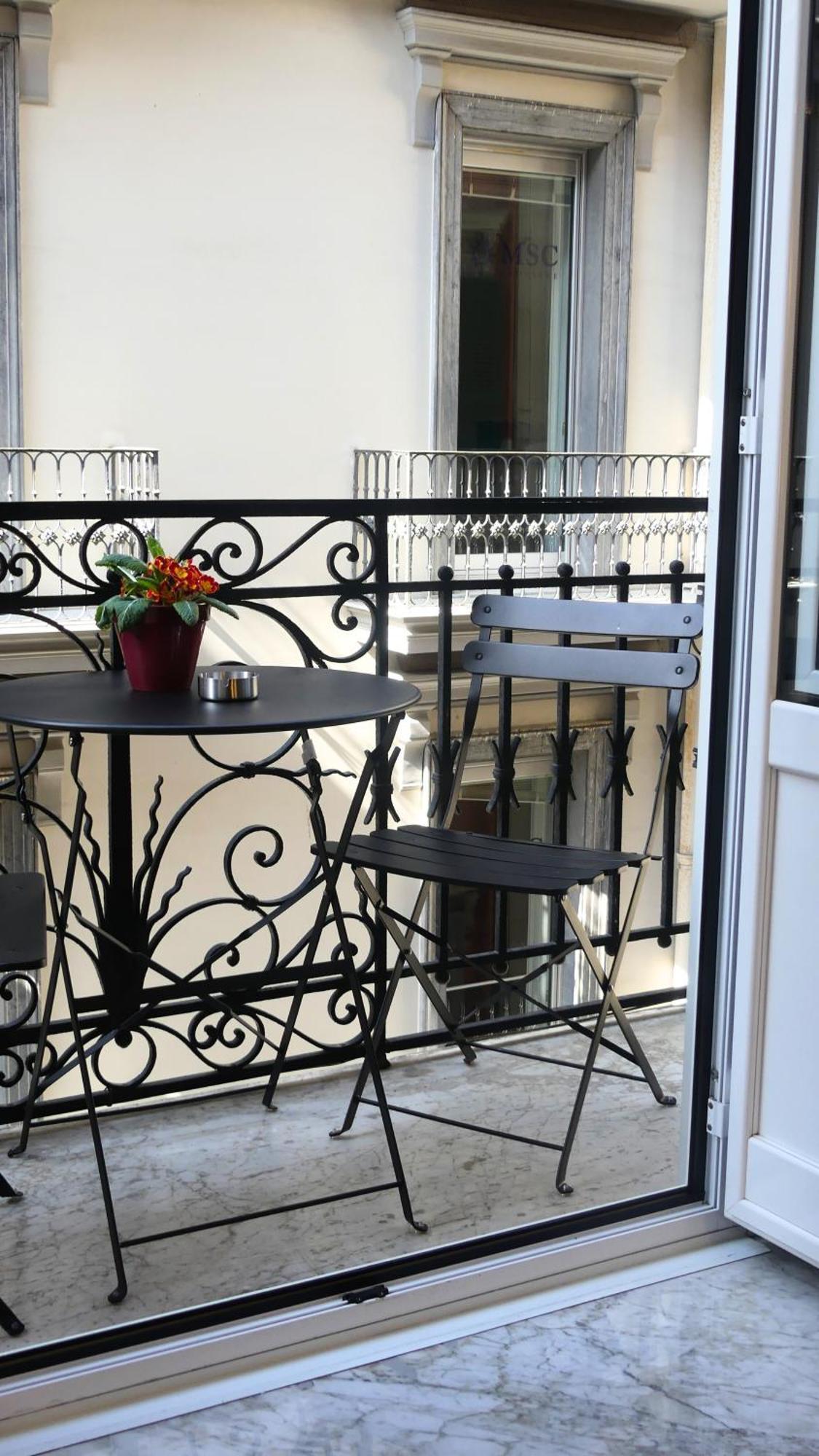 Beverello Rooms Napoli Dış mekan fotoğraf