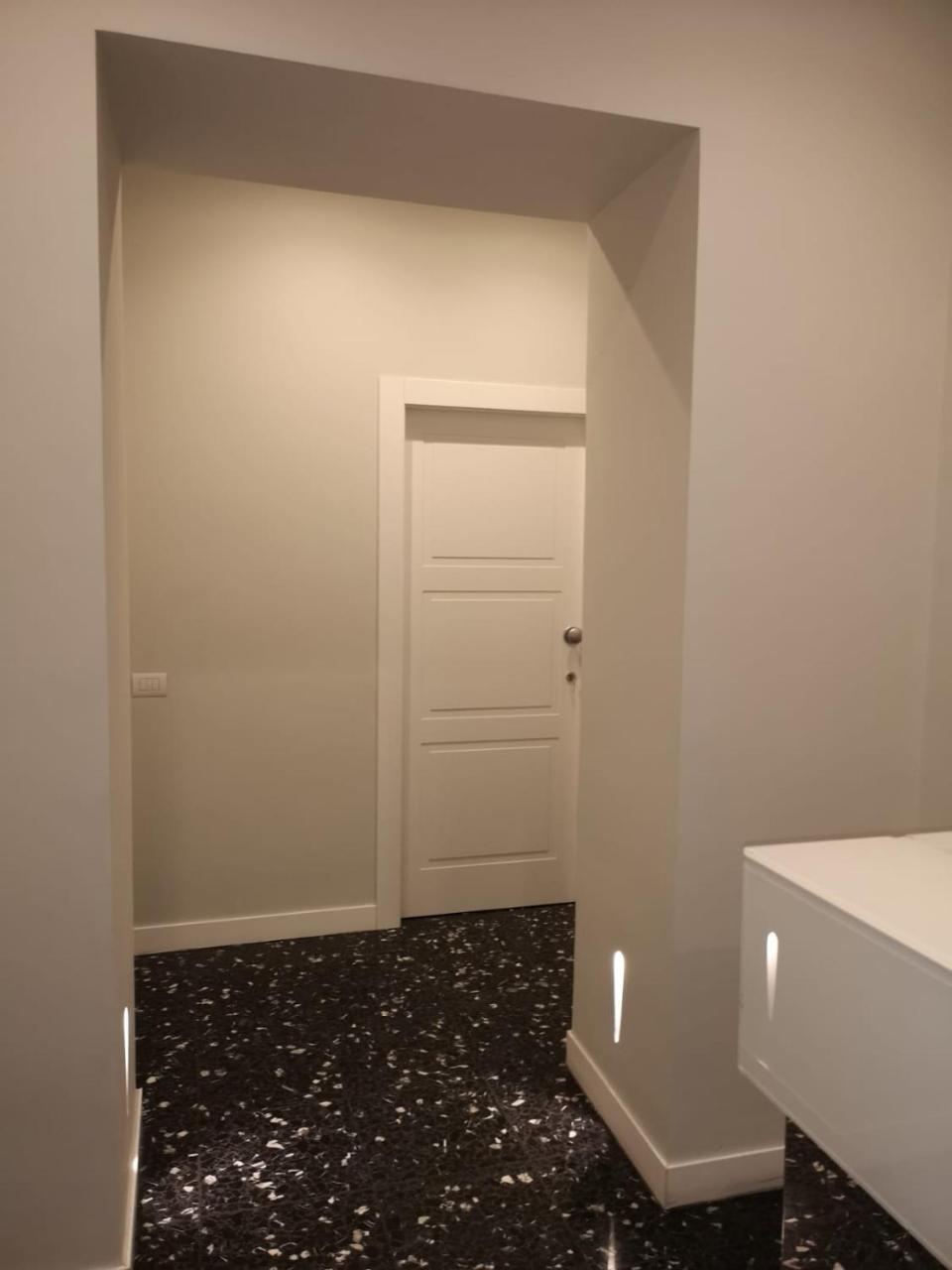 Beverello Rooms Napoli Dış mekan fotoğraf