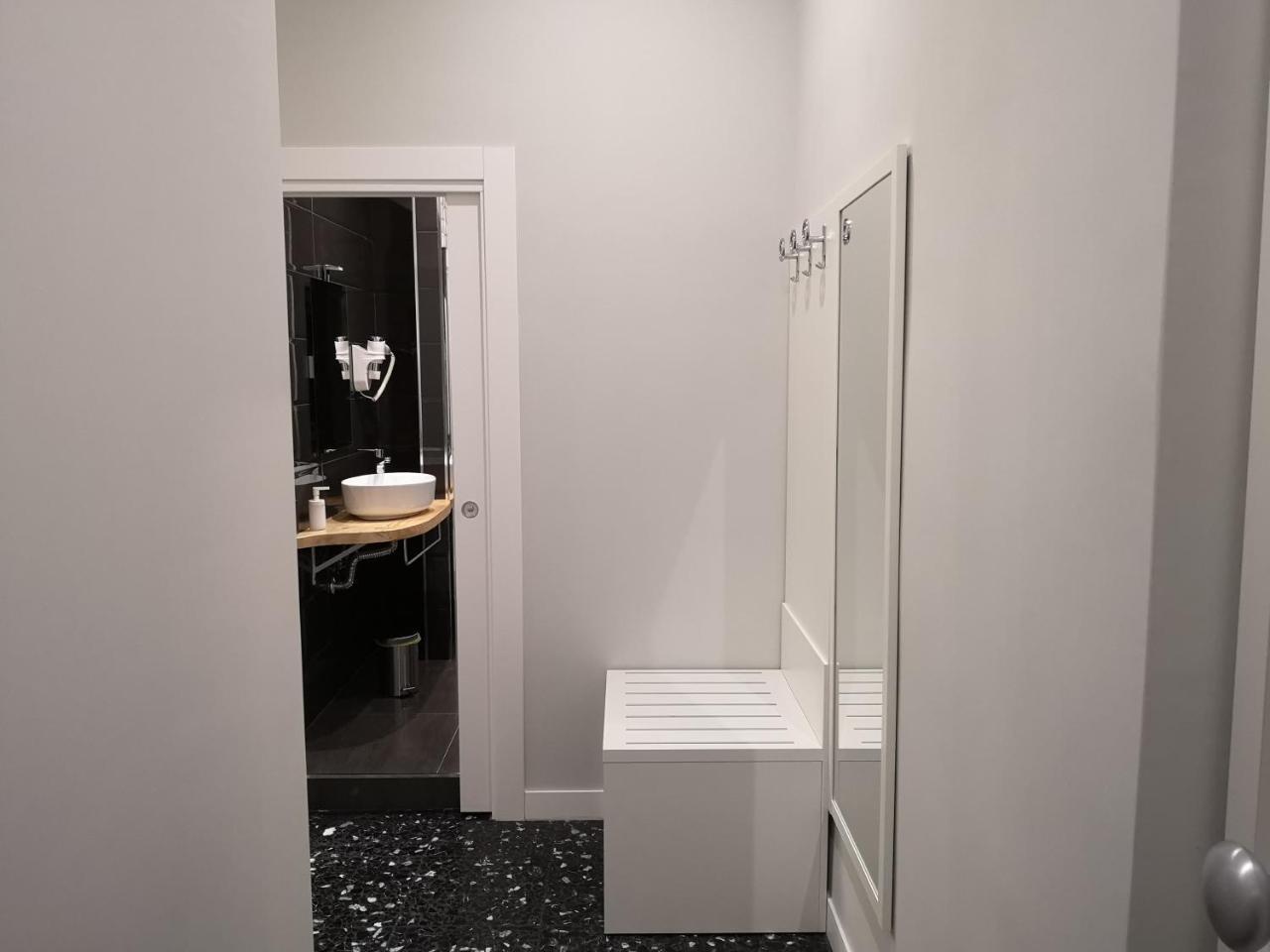 Beverello Rooms Napoli Dış mekan fotoğraf