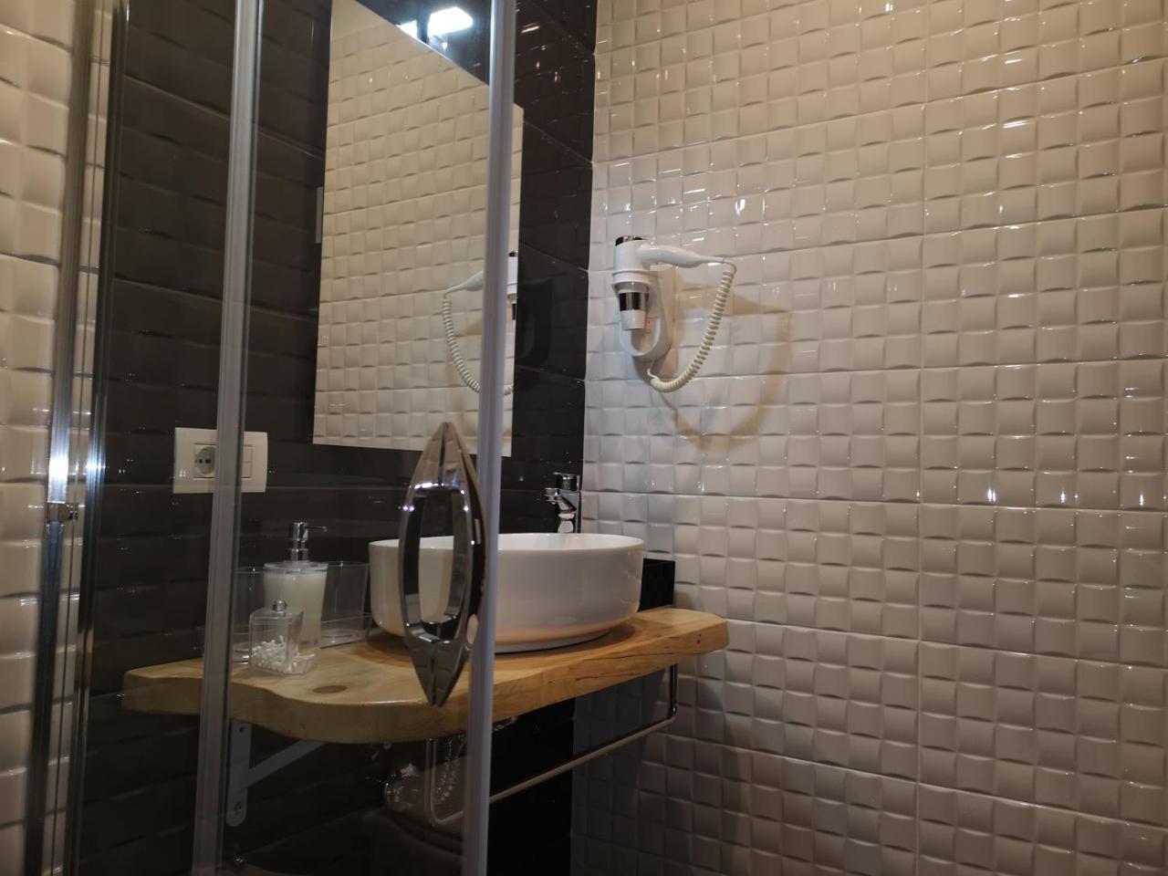 Beverello Rooms Napoli Dış mekan fotoğraf