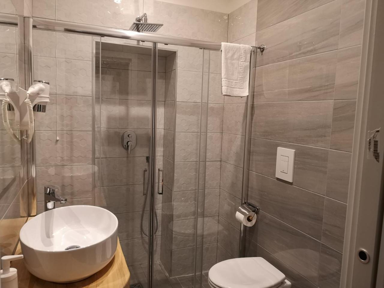 Beverello Rooms Napoli Dış mekan fotoğraf