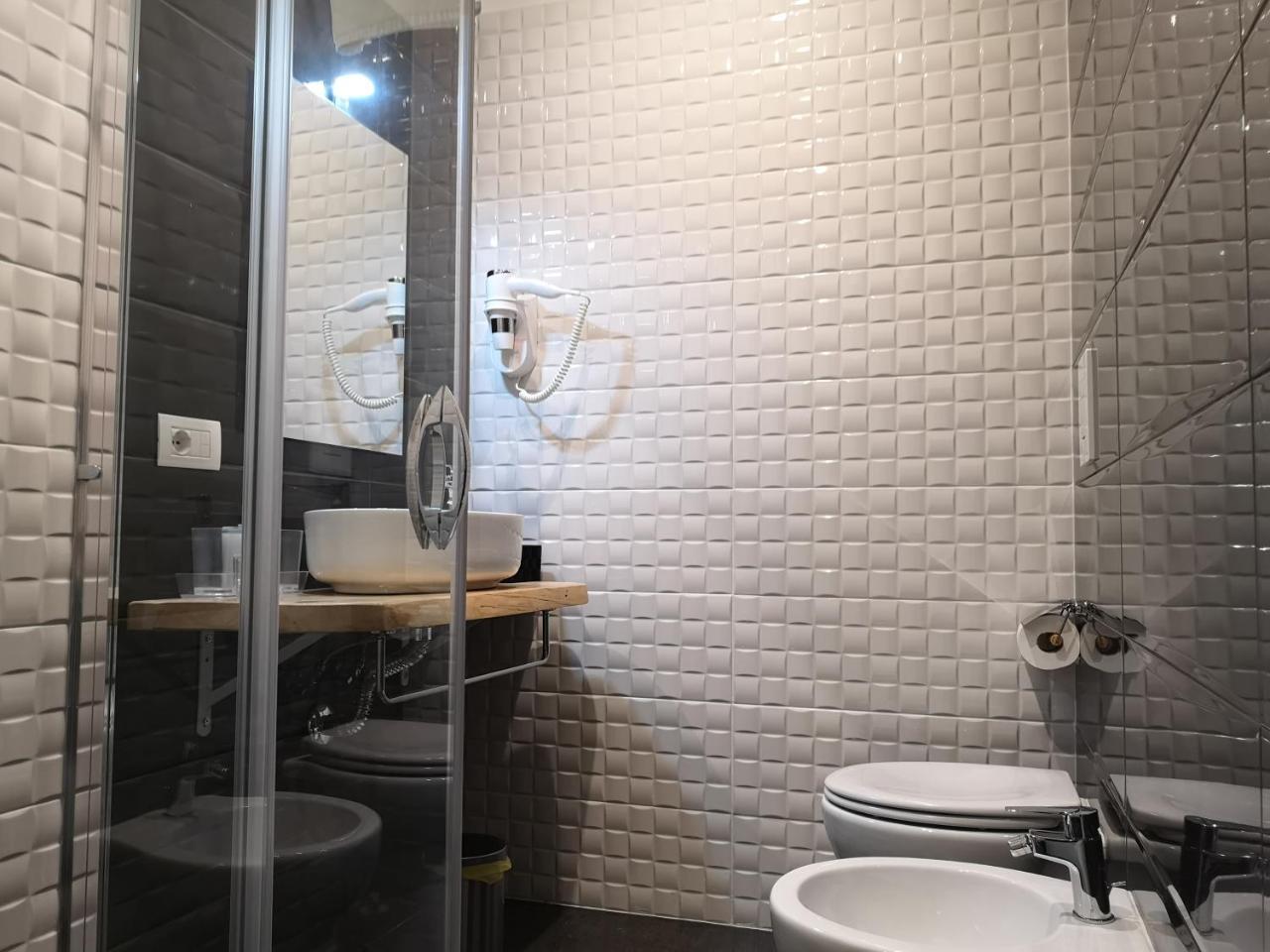 Beverello Rooms Napoli Dış mekan fotoğraf