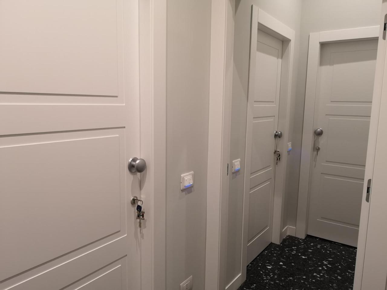 Beverello Rooms Napoli Dış mekan fotoğraf