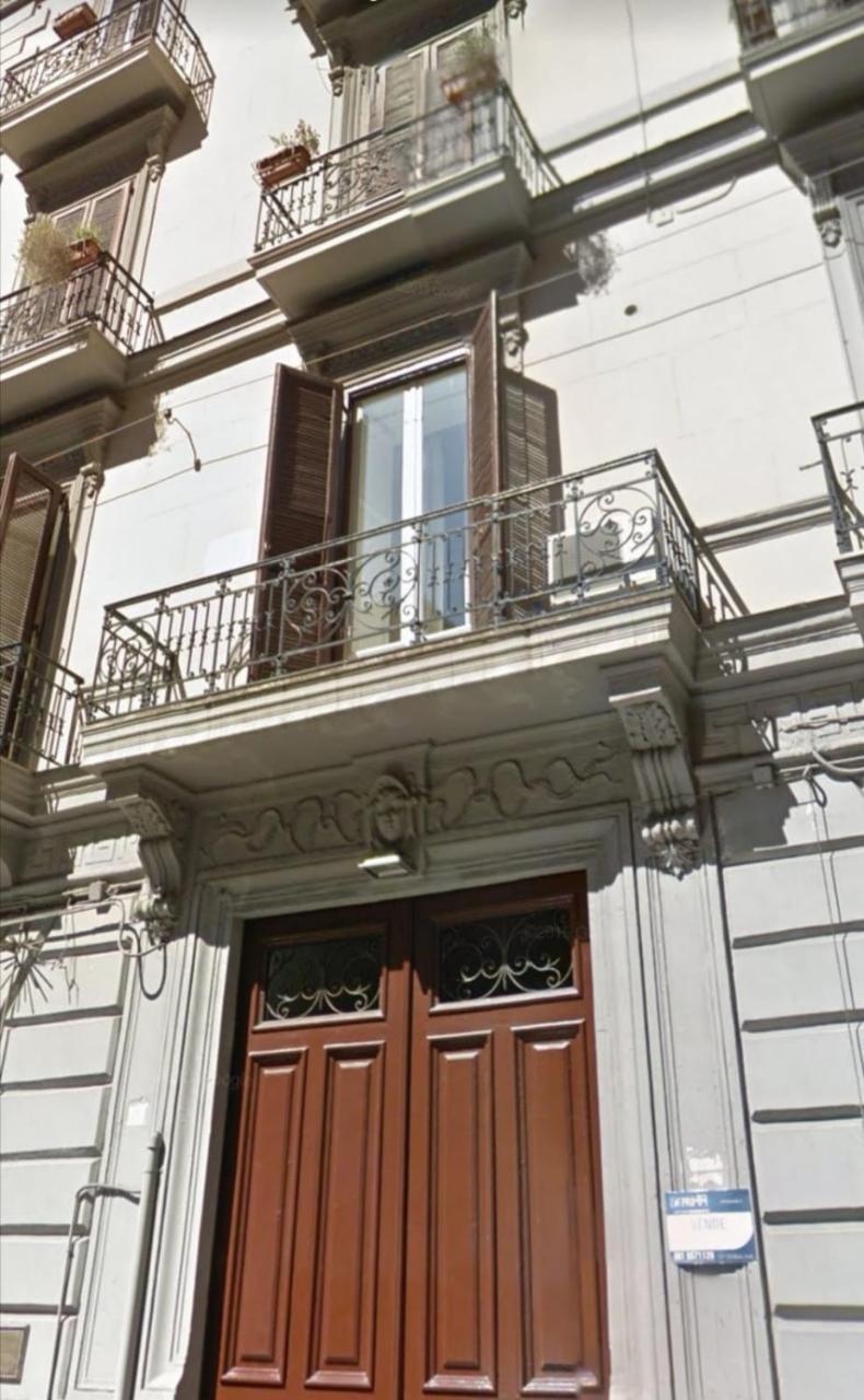 Beverello Rooms Napoli Dış mekan fotoğraf